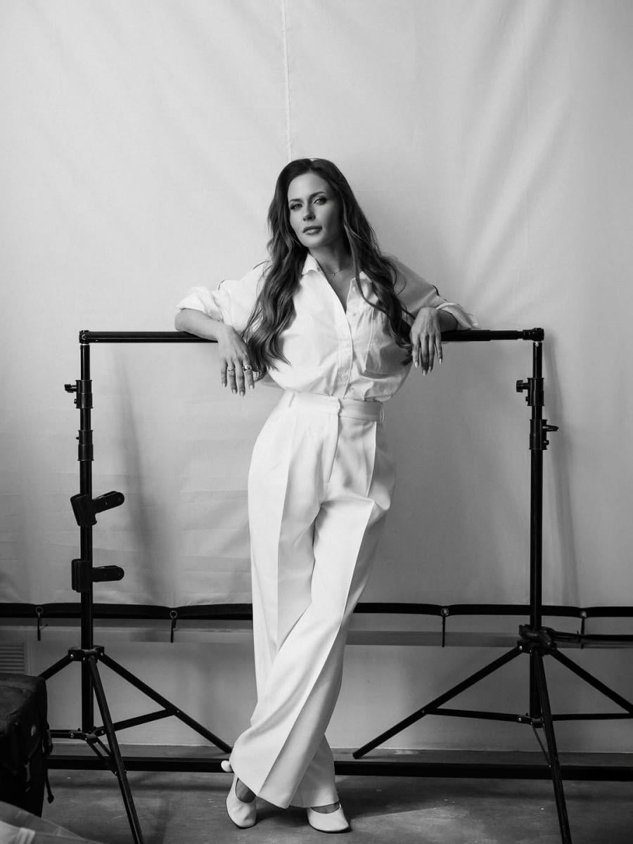 Наталка Денисенко Наталка Денисенко