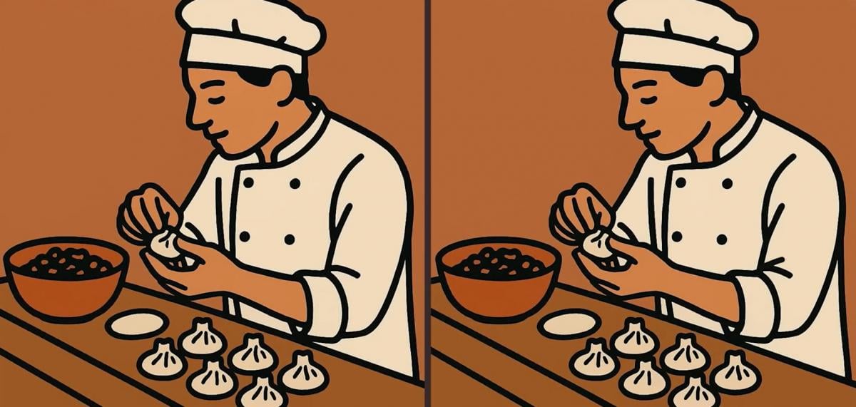 головоломка