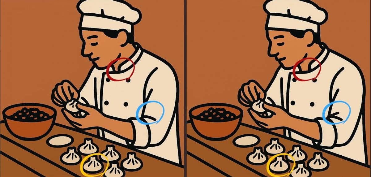 головоломка