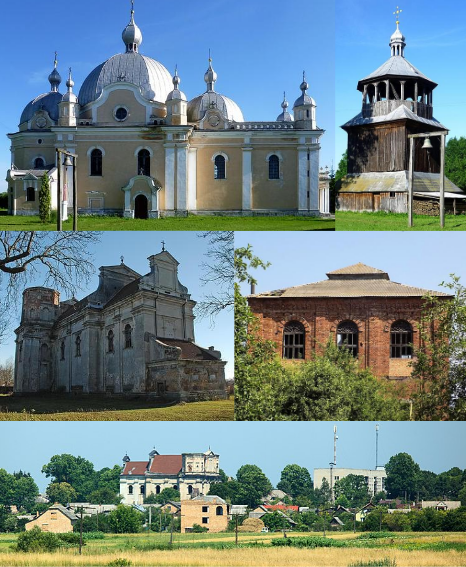 Что посмотреть в Угневе 