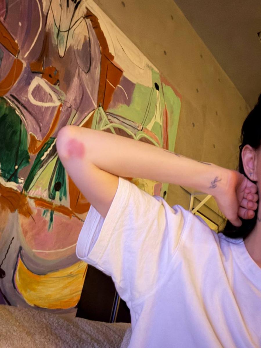 Надя Дорофєєва