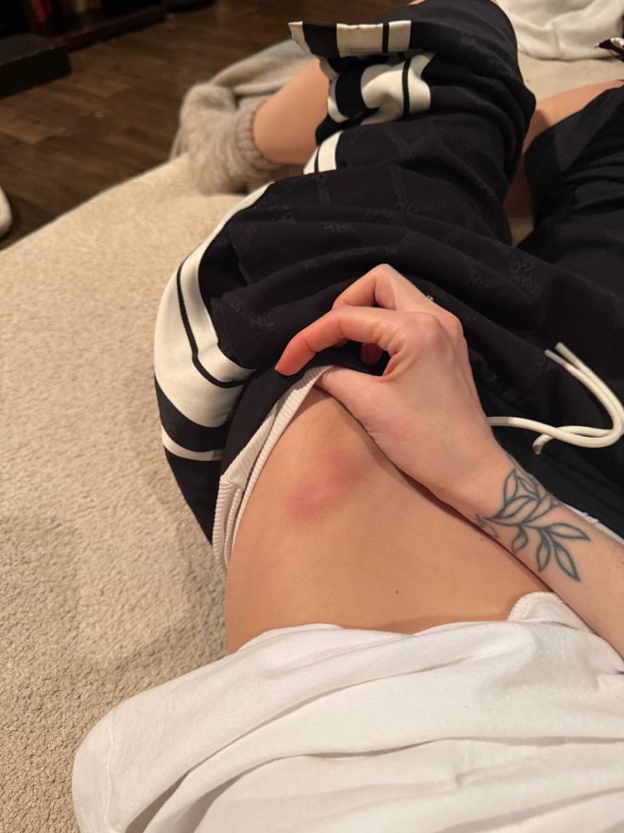 Надя Дорофєєва