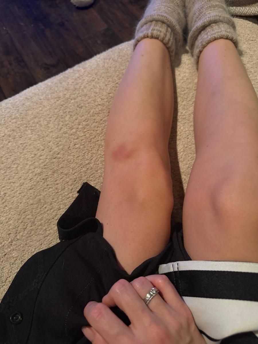 Надя Дорофєєва