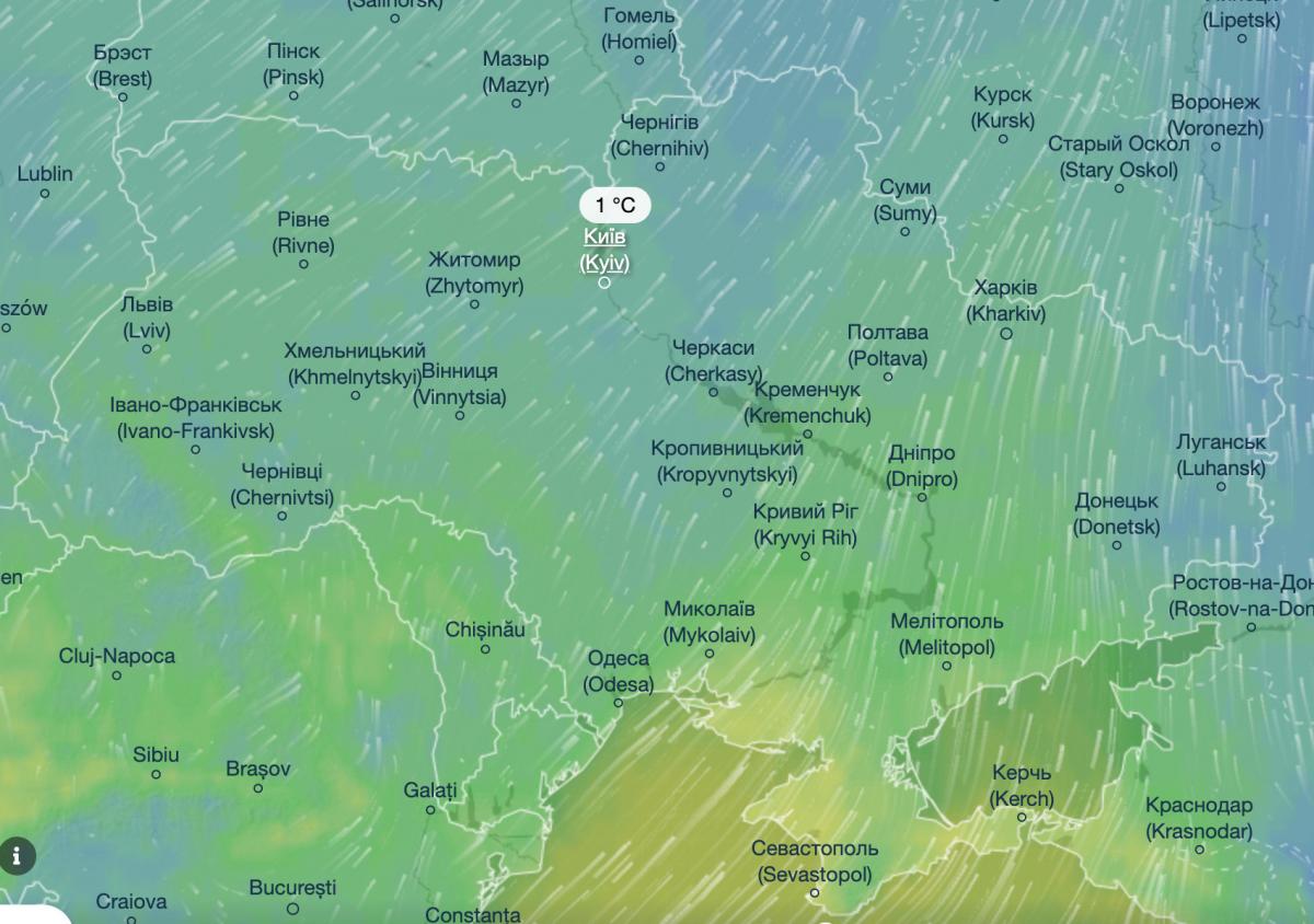 погода 3 января