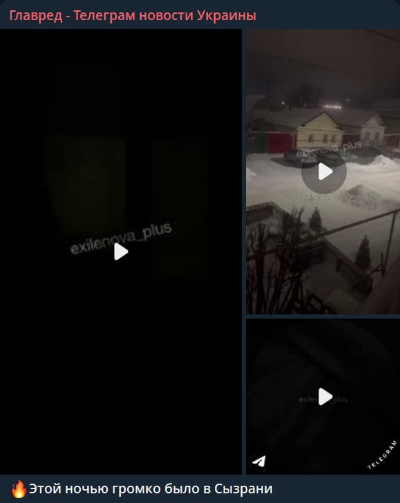 Нафтові гіганти та бази у вогні: Сили оборони уразили одразу шість об'єктів РФ