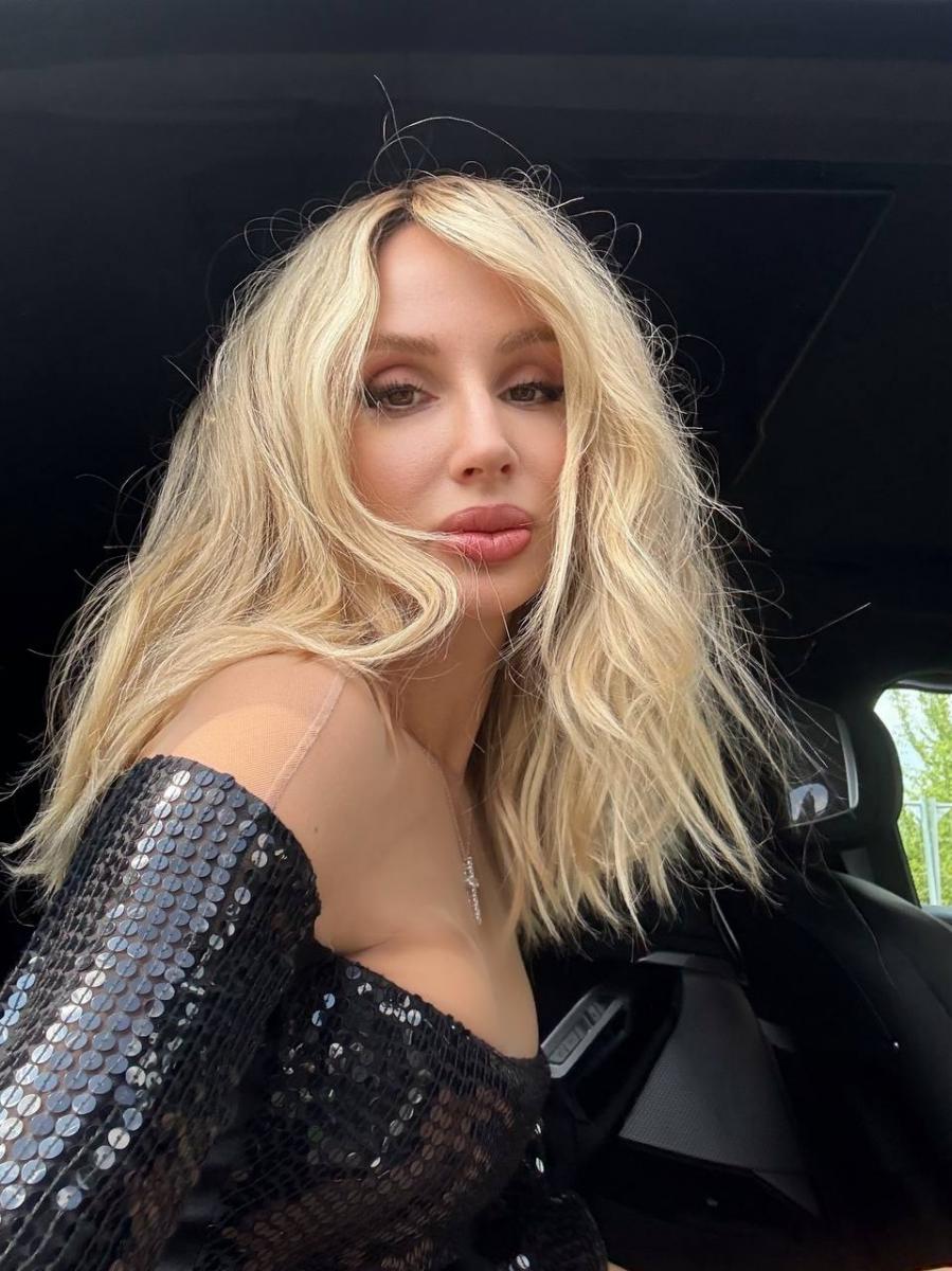 Світлана Лобода