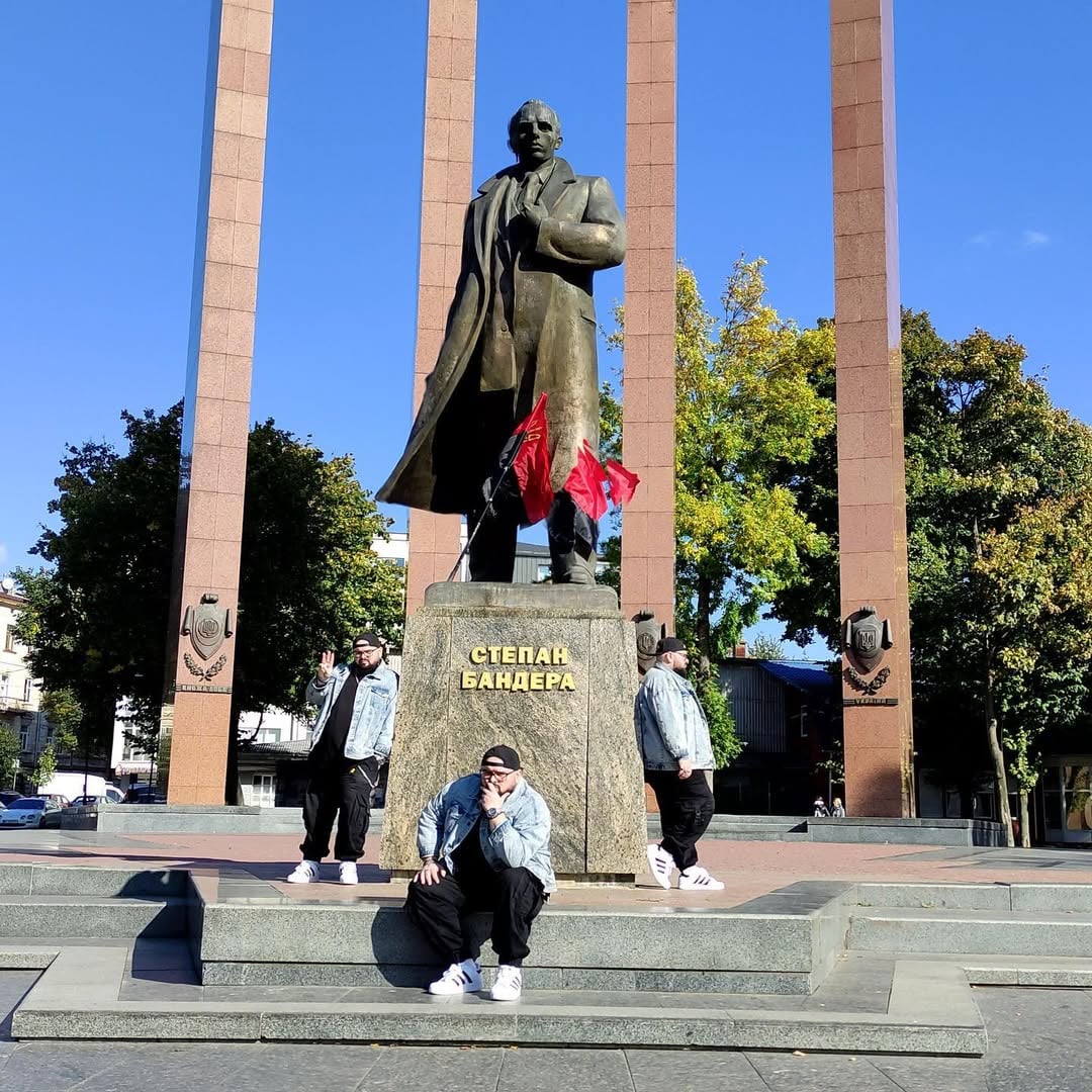 Кирило Ганін ЗСУ