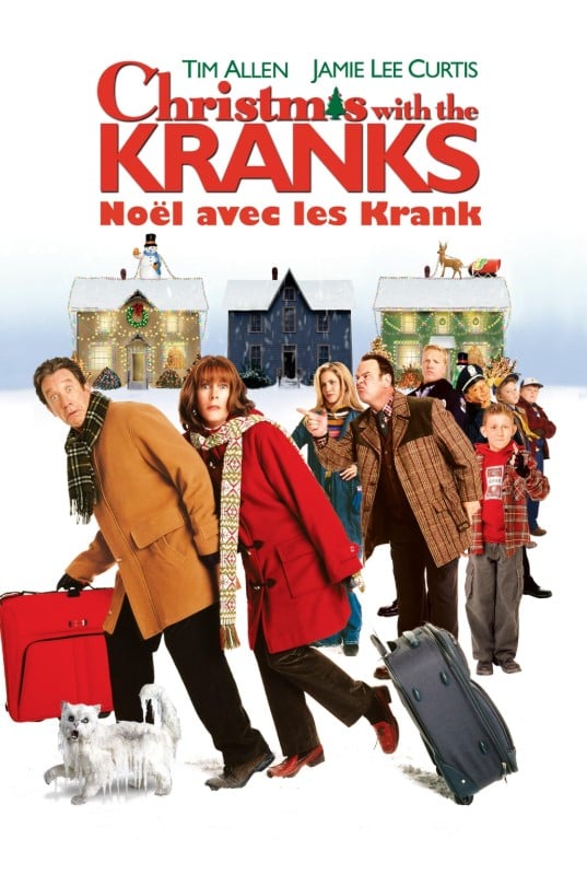 Різдво з невдахами