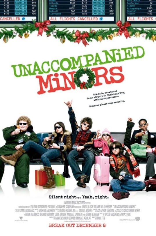 Діти без нагляду