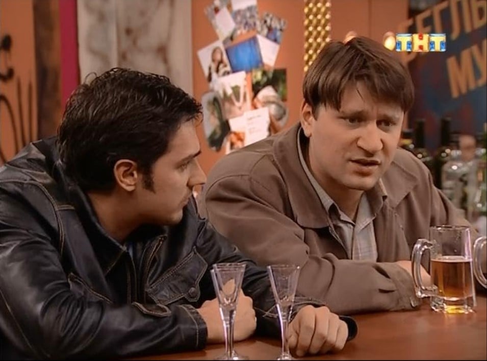 Віктор Логінов - 