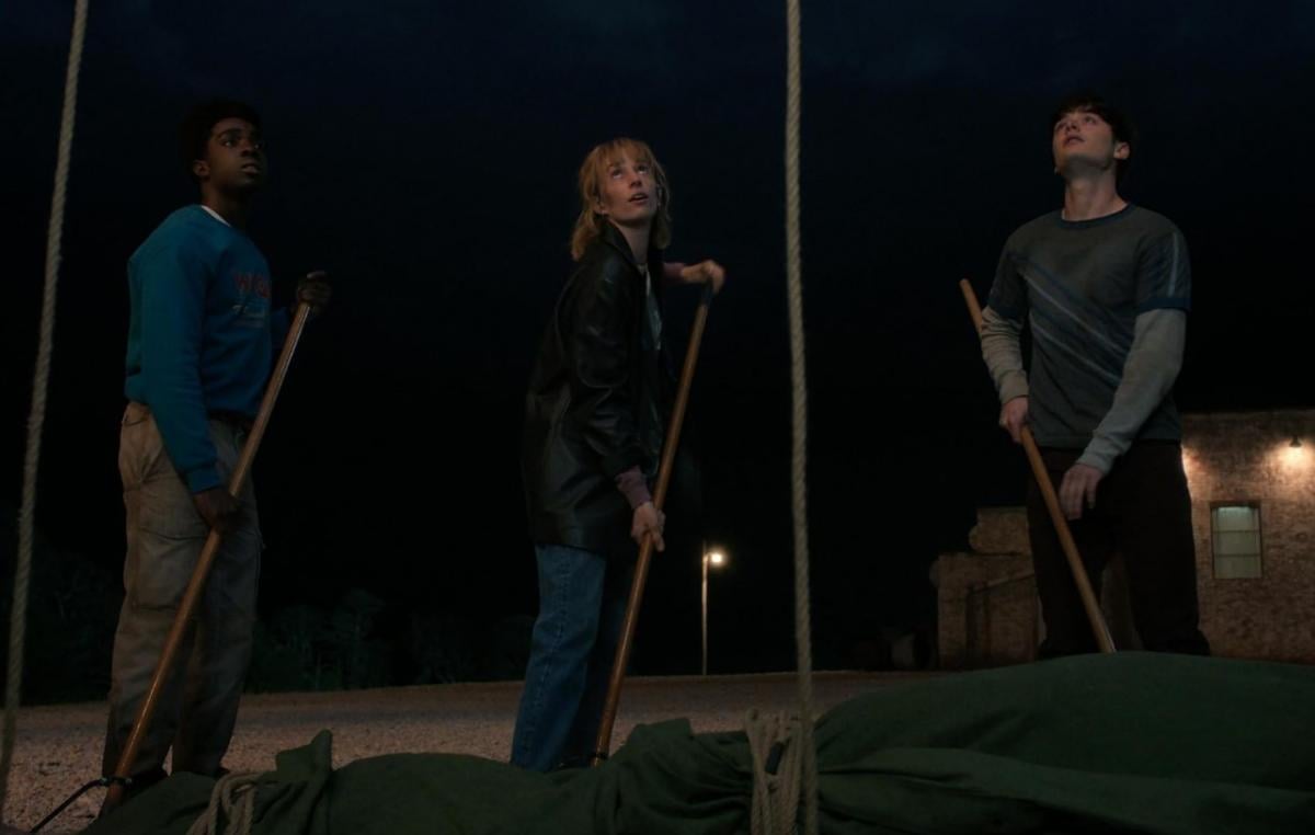 Фінал серіалу 'Дивні дива': дата виходу та головні події останнього епізоду