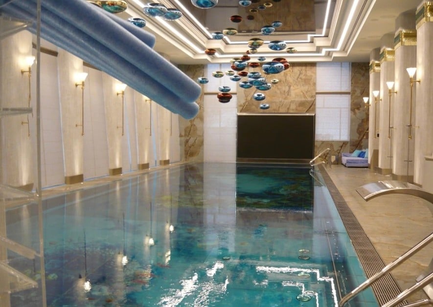 Палац Путіна у Криму Палац Путіна у Криму