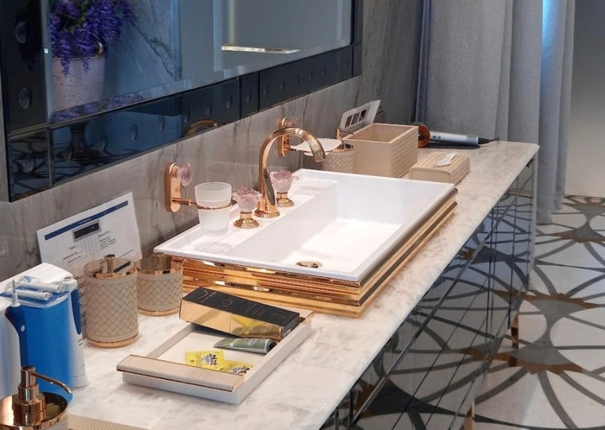 Палац Путіна у Криму Палац Путіна у Криму