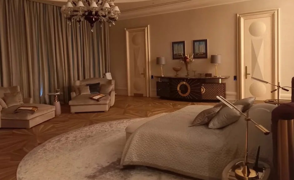 Палац Путіна у Криму Палац Путіна у Криму