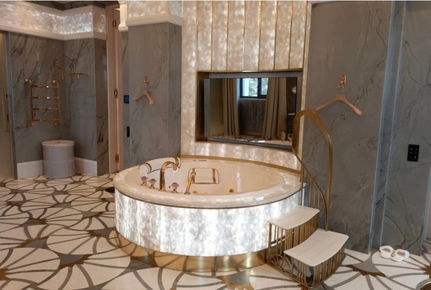 Палац Путіна у Криму Палац Путіна у Криму