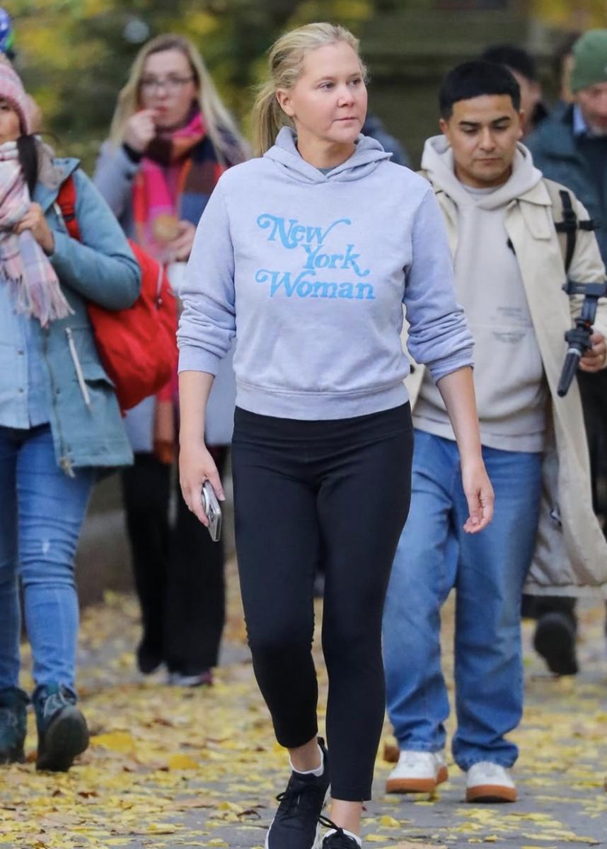 Актриса сильно схудла 