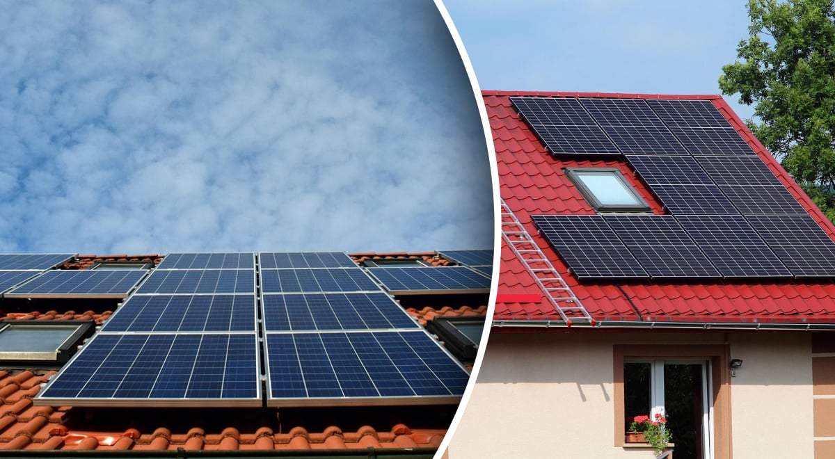 Чем заменить солнечные панели