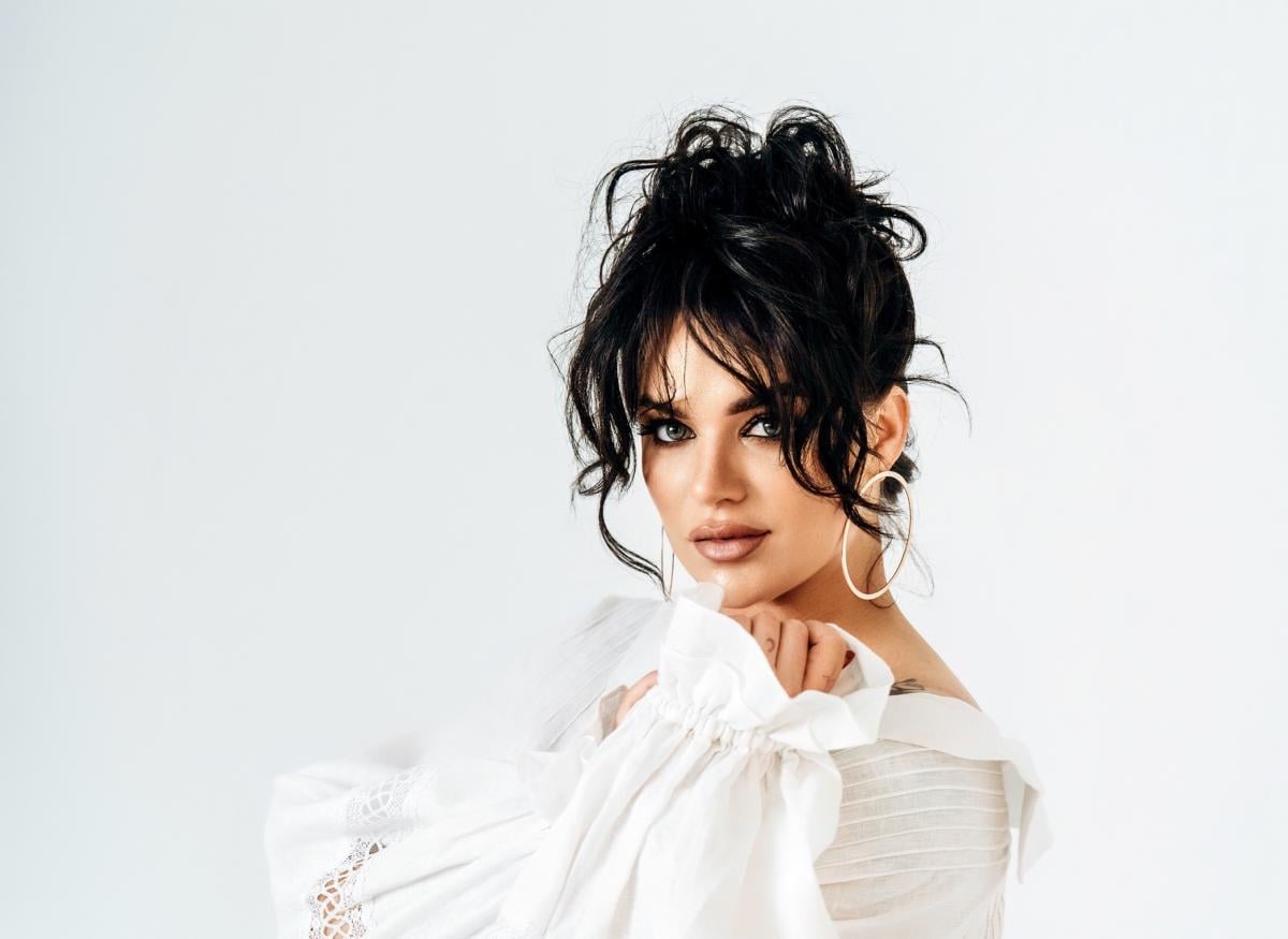 Галина Денисюк