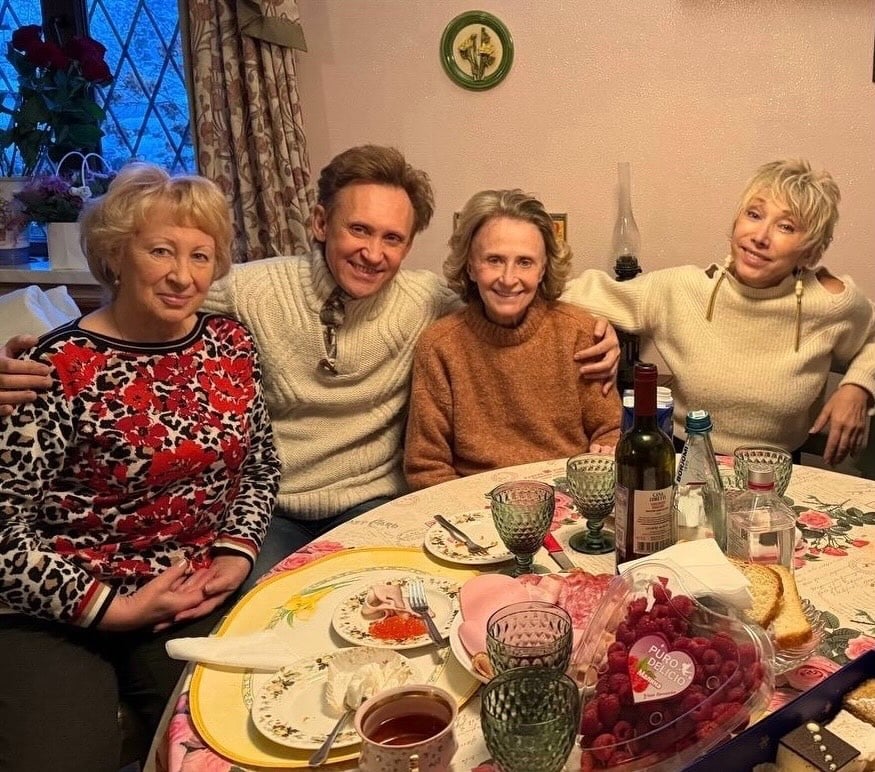 Регіна Дубовицька зараз