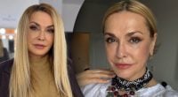 Ольга Сумская пожаловалась на известного народного артиста