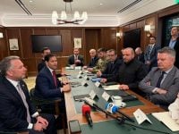 Фінального тексту мирної угоди поки немає: ЗМІ дізналися нові деталі переговорів