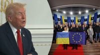 В ЄС видали ультиматум Трампу через мирну угоду щодо України - що відомо