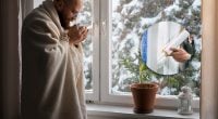 Как платить за отопление на 10 % меньше: поможет простой осенний трюк