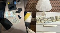 Хабар $250 тисяч за санкції РНБО: СБУ розкрили деталі схеми, яку очолювала нардеп