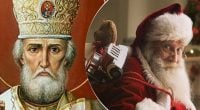 Почему Николай дарит подарки 6 декабря, а Санта - на Рождество: в ПЦУ объяснили разницу