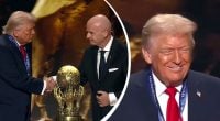 Дональд Трамп получил медаль и желанную Премию мира, но есть нюанс