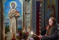 Большой церковный праздник 6 декабря: что нельзя делать в день Святого Николая