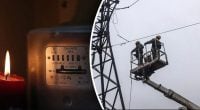 "Графіки не діють": в Україні нові відключення після масових обстрілів