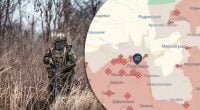 Росіяни прагнуть захопити одразу два міста: офіцер розкрив тактику ворога