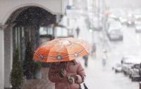 Часть Украины скоро заметет снегом: известна дата морозной погоды