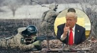 Трамп может отказаться от участия в завершении войны в Украине: названо условие