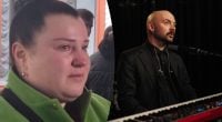 Не всі встигли: Alyona Alyona в сльозах поділилась особистим на похороні ADAM