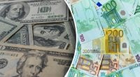 Долар і євро стрімко злетіли: новий курс валют на 10 грудня