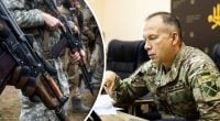 Переход ВСУ на корпуса завершен: Сырский рассказал, что изменилось в армии