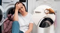 Забудьте про надокучливий гуркіт пральної машини: один болт вирішить проблему