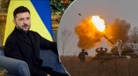 "Будут новости для окончания кровопролития": Зеленский сделал громкое заявление