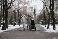 Ожеледиця, сніг та "мінуси": коли на Україну налетить справжня штормова погода