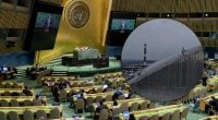 Попри незгоду США та РФ: Генасамблея ООН затвердила резолюцію про Чорнобильську катастрофу