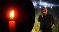 Сердце остановилось: умер украинский певец Степан Гига