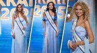 У Києві обрали Міс Україна-2025: дівчина поїде на світовий конкурс краси