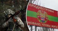 Может ли РФ атаковать Одесскую область со стороны Приднестровья: в ГСПУ ответили