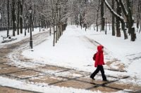 "Минусы" будут и днем, и ночью: известна дата значительного похолодания в Украине