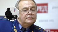 Поступки Кремлю: генерал пояснив, чому "обмін територій на мир" не спрацює