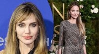 Анджеліна Джолі вперше показала шрами після видалення молочних залоз