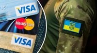 "Пробили дно": військовому з ампутаціями рук і ніг відмовили у видачі картки у банку