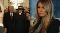 Про Меланію Трамп зняли фільм: як виглядає закулісне життя Першої леді США
